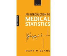 KNYGA Martin Bland Introduction to Medical Statistics