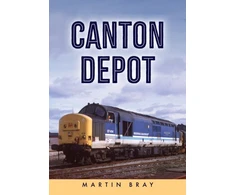 KNYGA Martin Bray Canton Depot