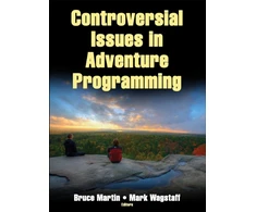 KNYGA Martin Bruce Controversial Issues in Adventure Programming