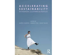 KNYGA Martin Charter Accelerating Sustainability in Fashion, Clothing and Textiles