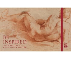KNYGA Martin Clayton Be Inspired