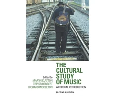 KNYGA Martin Clayton Cultural Study of Music
