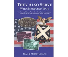KNYGA Martin Collins They Also Serve Who Stand and Wait