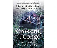 KNYGA Martin Crossing the Congo