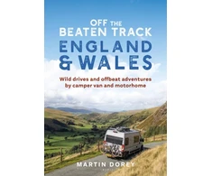 KNYGA Martin Dorey Off the Beaten Track: England and Wales