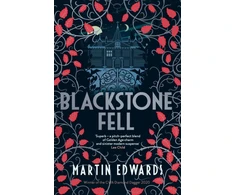 KNYGA Martin Edwards Blackstone Fell