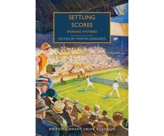 KNYGA Martin Edwards Settling Scores