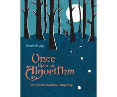 KNYGA Martin Erwig Once Upon an Algorithm
