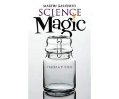 KNYGA Martin Gardner's Science Magic