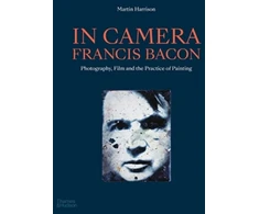KNYGA Martin Harrison In Camera - Francis Bacon