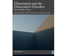 KNYGA Martin J Dorahy Dissociation and the Dissociative Disorders