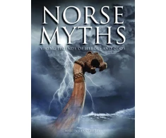 KNYGA Martin J Dougherty Norse Myths