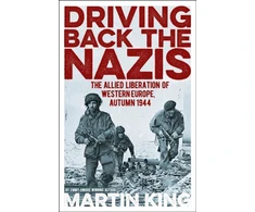 KNYGA Martin King Driving Back the Nazis