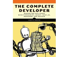 KNYGA Martin Krause Complete Developer
