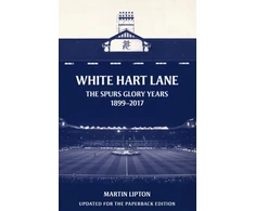 KNYGA Martin Lipton Baltas Hart Lane