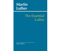 KNYGA Martin Luther Essential Luther