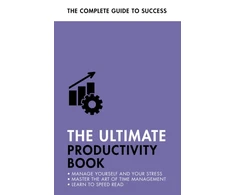KNYGA Martin Manser The Ultimate Productivity Book
