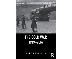 KNYGA Martin Mccauley Cold War 1949-2016