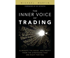 KNYGA Michael Martin Inner Voice of Trading, The