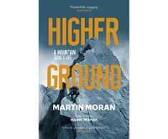 KNYGA Martin Moran Higher Ground