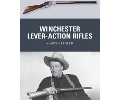 KNYGA Martin Pegler Winchester Lever-Action Rifles