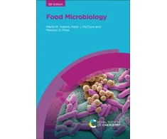 KNYGA Martin R Adams Food Microbiology
