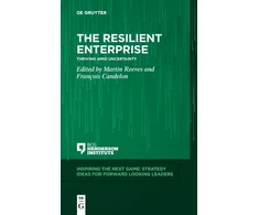 KNYGA Martin Reeves Resilient Enterprise