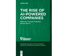 KNYGA Martin Reeves Rise of AI-Powered Companies