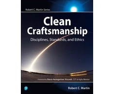 KNYGA Robert C Martin Clean Craftsmanship