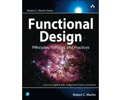 KNYGA Robert Martin Functional Design