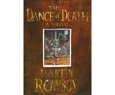 KNYGA Martin Rowson Dance of Death