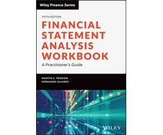 KNYGA Martin S Fridson Financial Statement Analysis Workbook