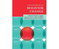 KNYGA Martin S Hagger Handbook of Behavior Change