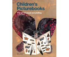 KNYGA Martin Salisbury Children's Picturebooks Second Edition