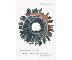 KNYGA Martin Savransky Around the Day in Eighty Worlds