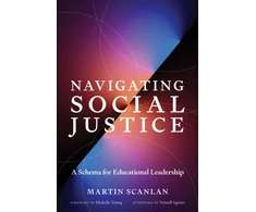 KNYGA Martin Scanlan Navigating Social Justice