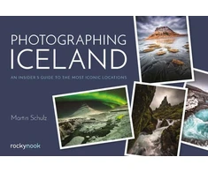 KNYGA Martin Schulz Photographing Iceland