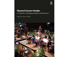 KNYGA Martin Trondle Classical Concert Studies