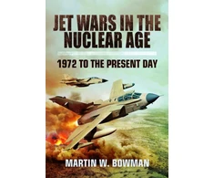 KNYGA Martin W Bowman Jet Wars in the Nuclear Age