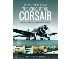 KNYGA Martin W Bowman Vought F4U Corsair