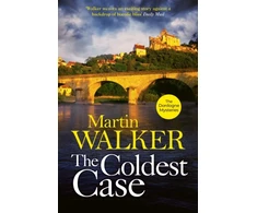 KNYGA Martin Walker Coldest Case