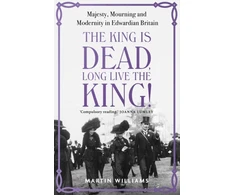 KNYGA Martin Williams King is Dead, Long Live the King!