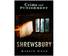 KNYGA Martin Wood Crime and Punishment: Shrewsbury