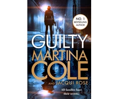 KNYGA Martina Cole Guilty