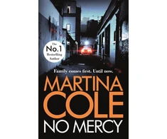 KNYGA Martina Cole No Mercy