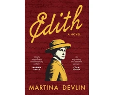 KNYGA Martina Devlin Edith