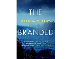 KNYGA Martina Murphy Branded