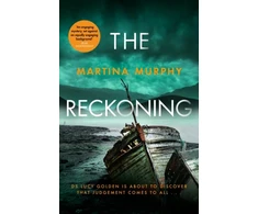 KNYGA Martina Murphy Reckoning