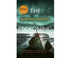 KNYGA Martina Murphy Reckoning