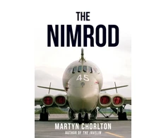 KNYGA Martyn Chorlton The Nimrod